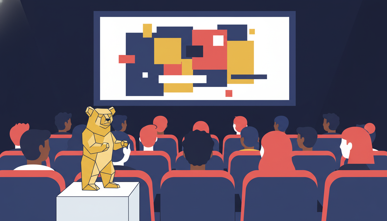 Filmfestival Berlin: Dein Guide für Jugendliche & Einsteiger