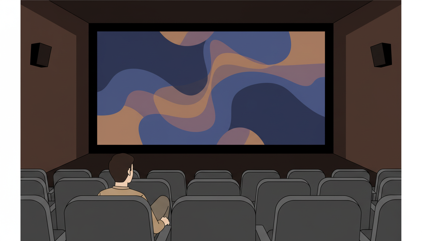 Kunstfilm schauen: Dein Einstieg ins Independent Filmfestival