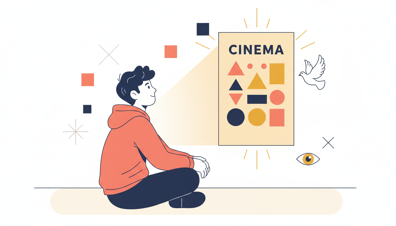 Visuelle Kommunikation: Bildsprache verstehen & lesen lernen